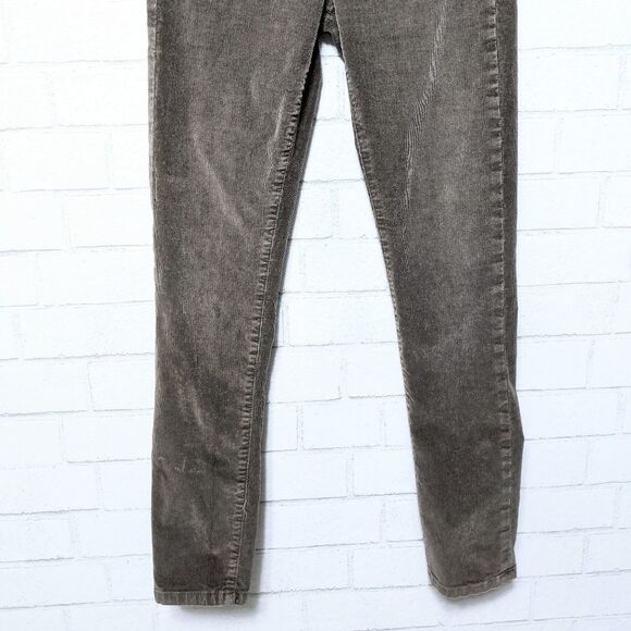 BDG Thin Wale Corduroy Twig High Rise Pants 26 - Picture 3 of 8